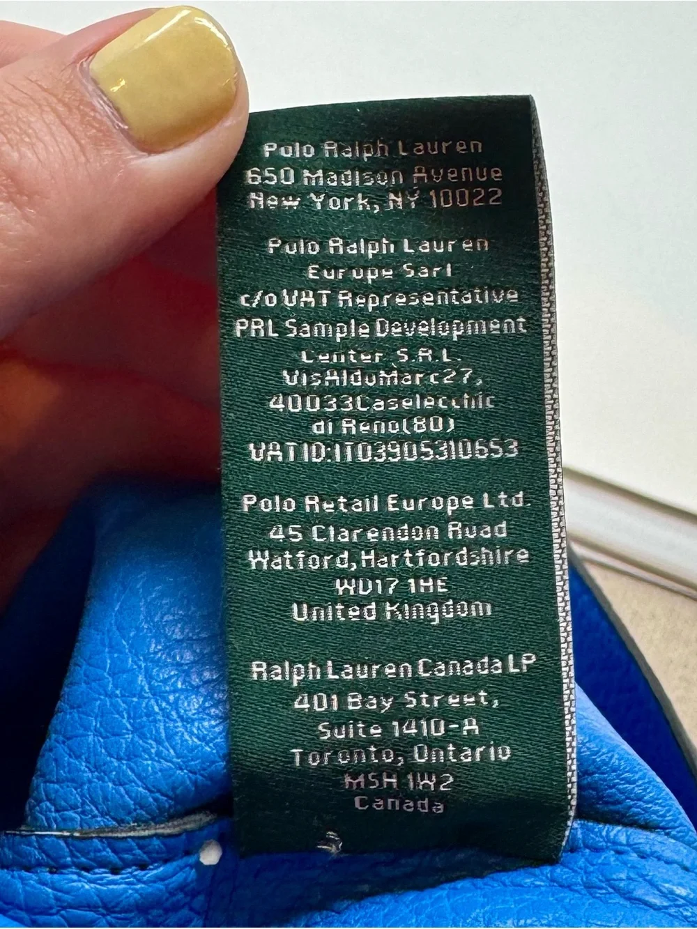 Ralph Lauren ralph lauren